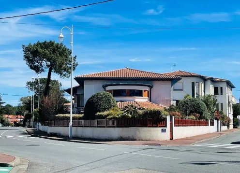 Villa de 6 à Arcachon - Gironde