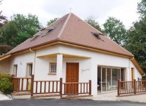 Gite de 6 personnes à COARRAZE - Pyrénées-Atlantiques