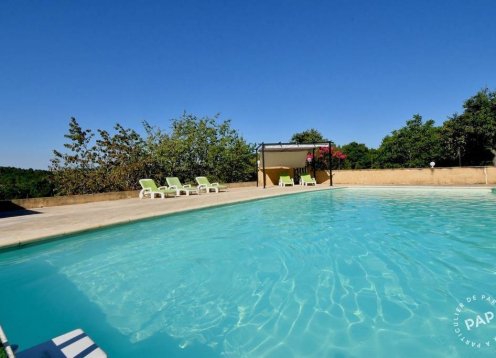 Location Gîte Prats Du Perigord 8 personnes