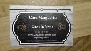 Chez Marguerite